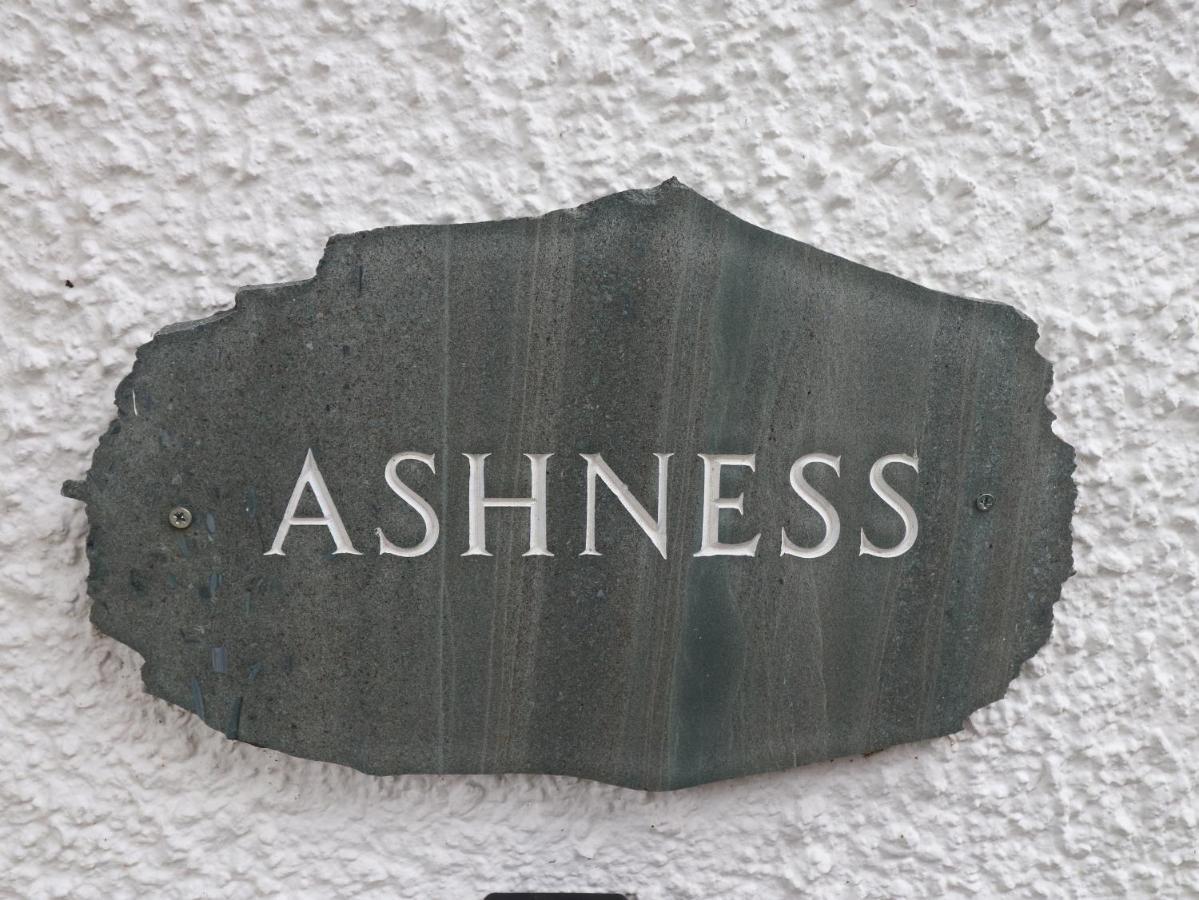 Вилла Ashness Эмблсайд Экстерьер фото